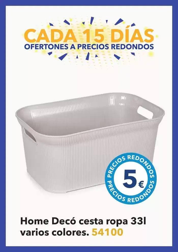 Catálogo de Cada 15 días 2 de abril al 15 de abril 2025 - Página 3