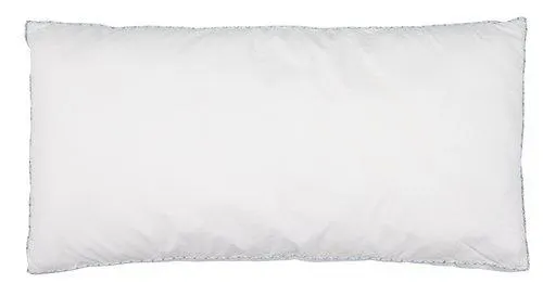 Almohada de fibra 50x70x3 BEERENBERG