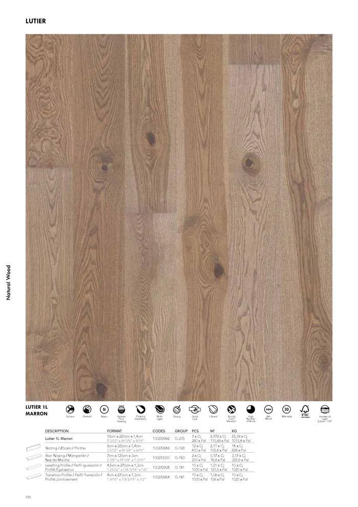 Catálogo de General Catalogue 2024 22 de mayo al 1 de enero 2025 - Página 330