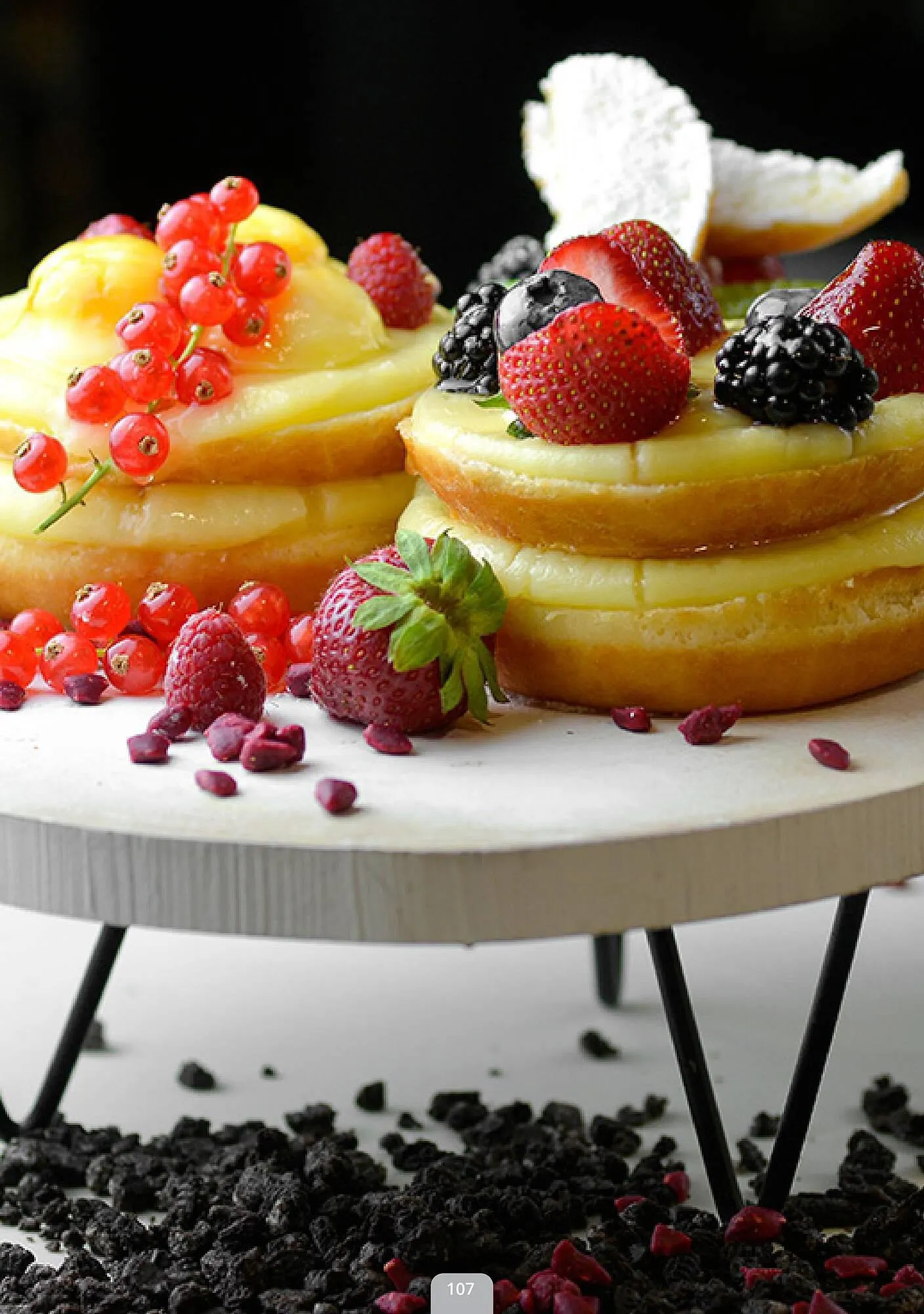 Catálogo de Folleto Supermercados MAS 10 de enero al 21 de diciembre 2024 - Página 107