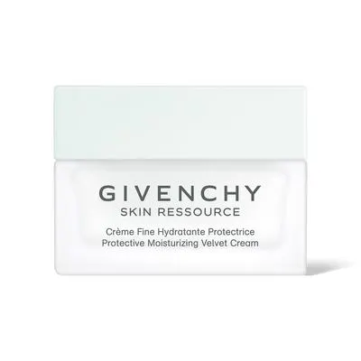 SKIN RESSOURCE VELVET CREAM