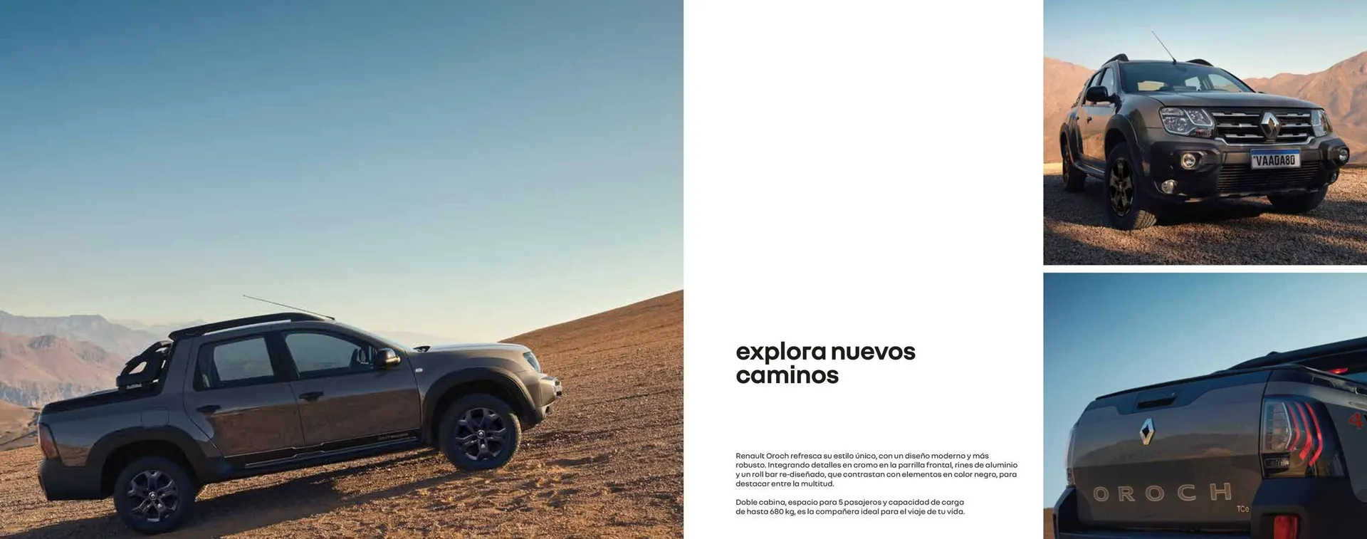 Catálogo de Folleto Renault 26 de febrero al 31 de diciembre 2026 - Página 3