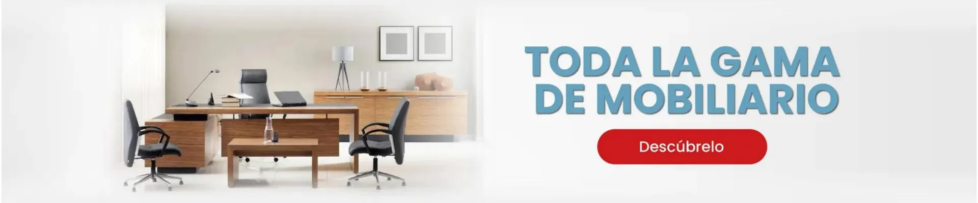 Folleto Bureau Vallée - 1