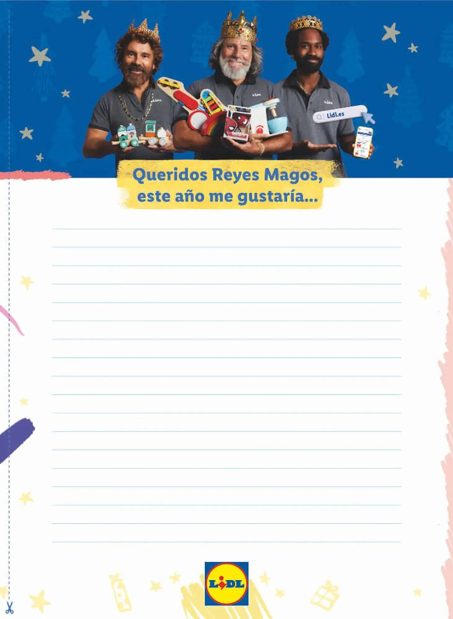 Catálogo de Folleto Lidl 5 de diciembre al 19 de diciembre 2023 - Página 191