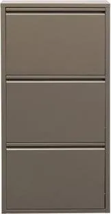 Zapatero Caruso 3 topo (MO)