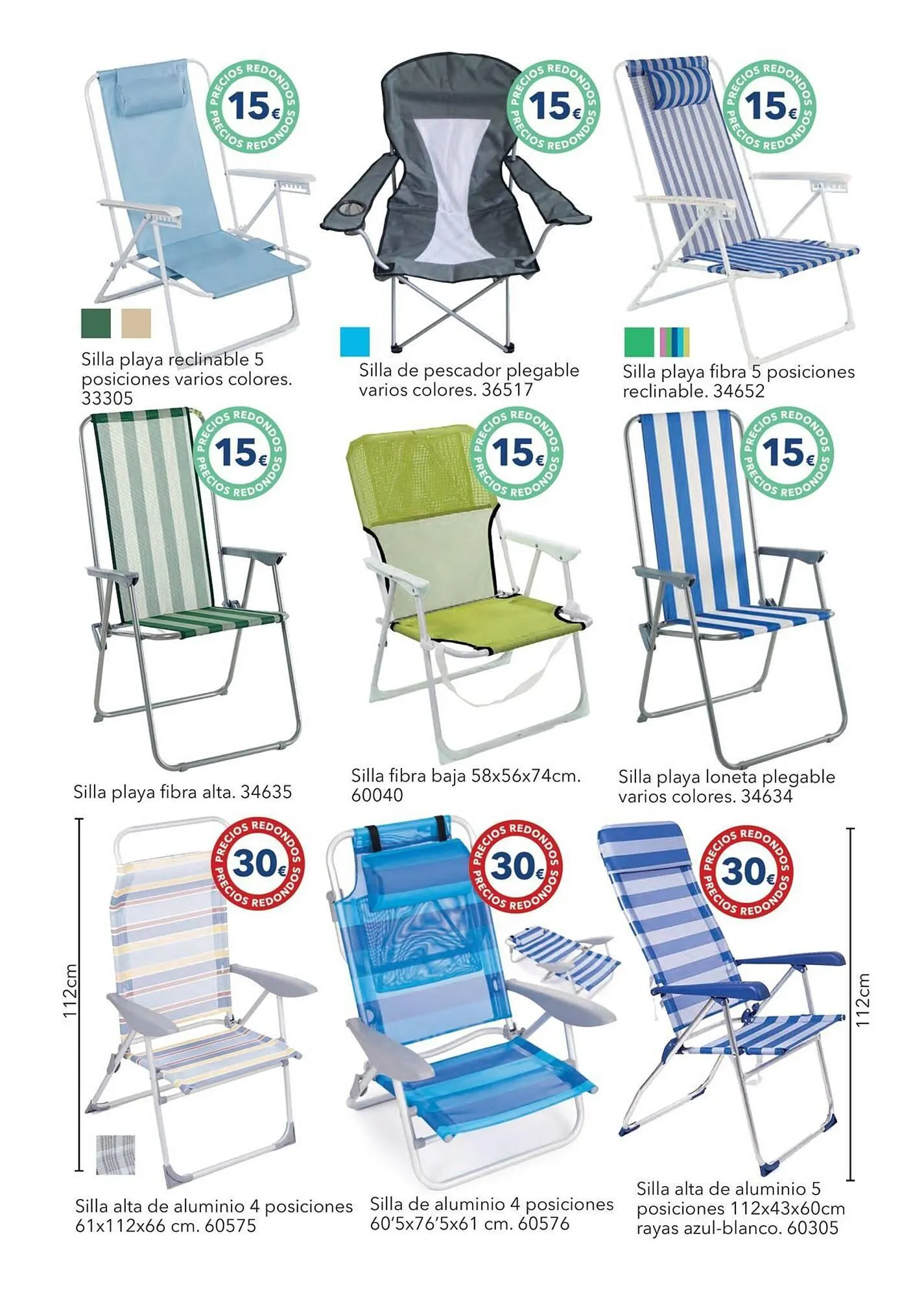 Catálogo de Folleto Tiendas MGI 2 de junio al 15 de junio 2025 - Página 6