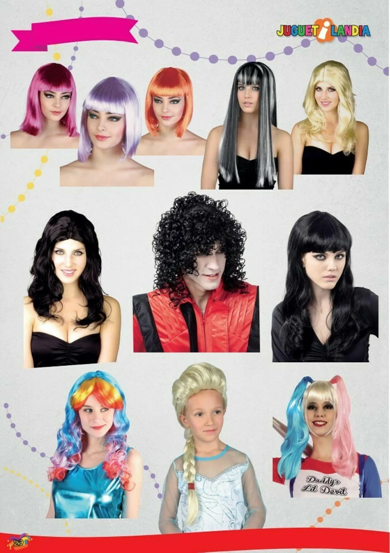 Catálogo de Juguetilandia Oferta actual 10 de febrero al 24 de febrero 2025 - Página 30