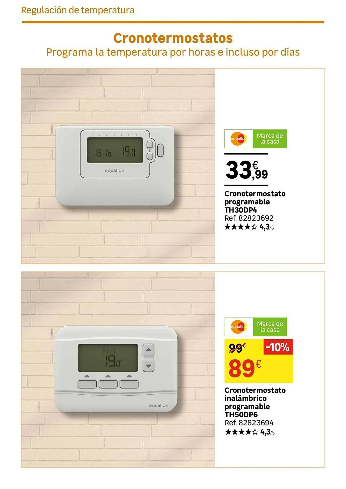 Catálogo de Folleto Leroy Merlin 5 de diciembre al 28 de diciembre 2023 - Página 65