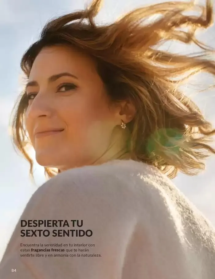 Catálogo de Catálogo AVON 3 de marzo al 31 de marzo 2025 - Página 84