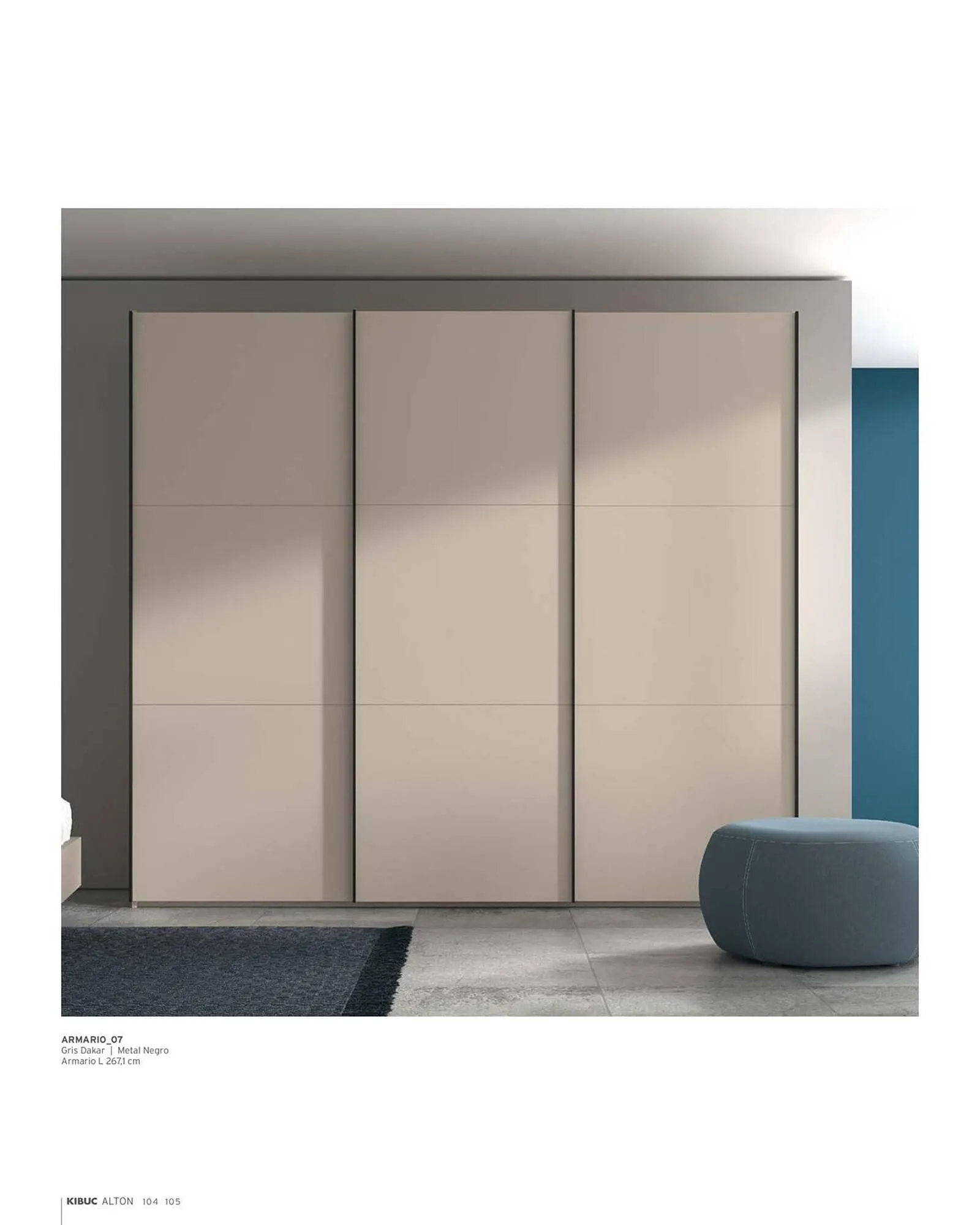 Catálogo de Catálogo Kibuc 5 de enero al 31 de diciembre 2026 - Página 106