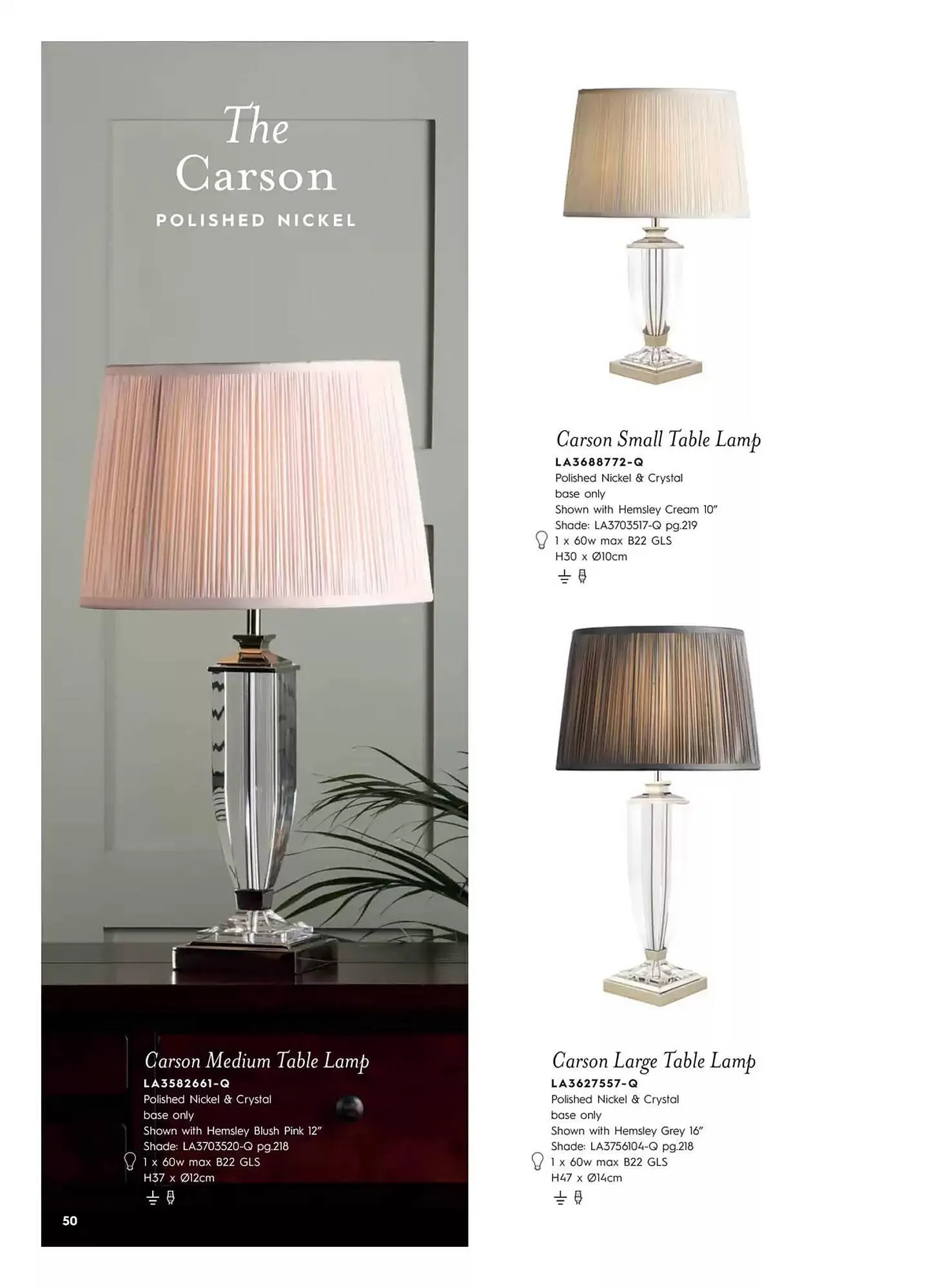 Catálogo de Folleto Laura Ashley 12 de marzo al 31 de agosto 2025 - Página 52