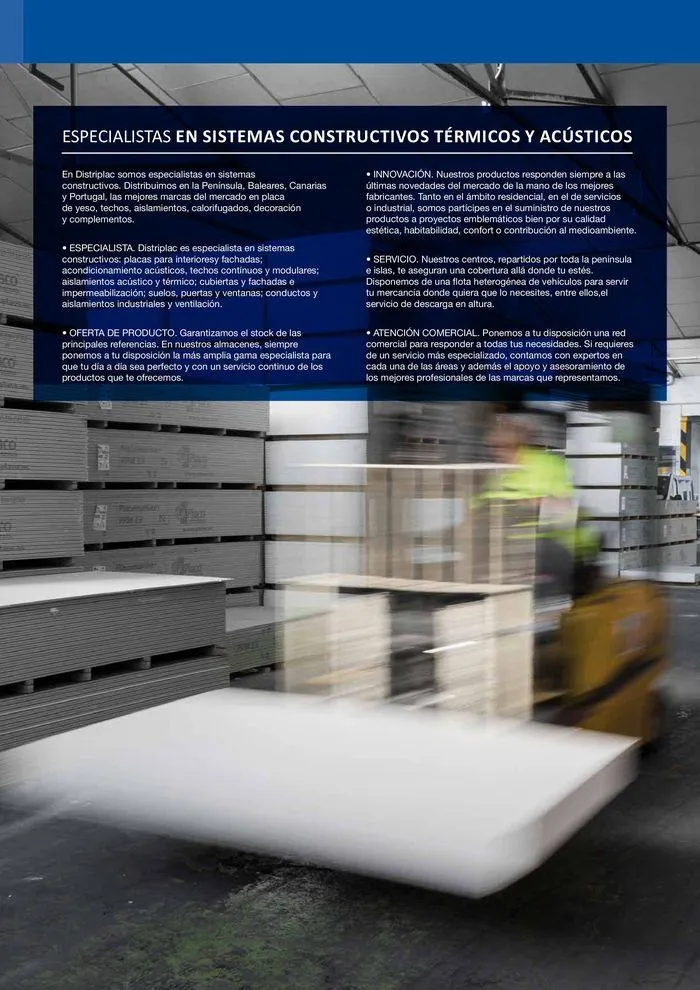 Catálogo de Catálogo Industria 2024-2025 4 de junio al 1 de enero 2025 - Página 4