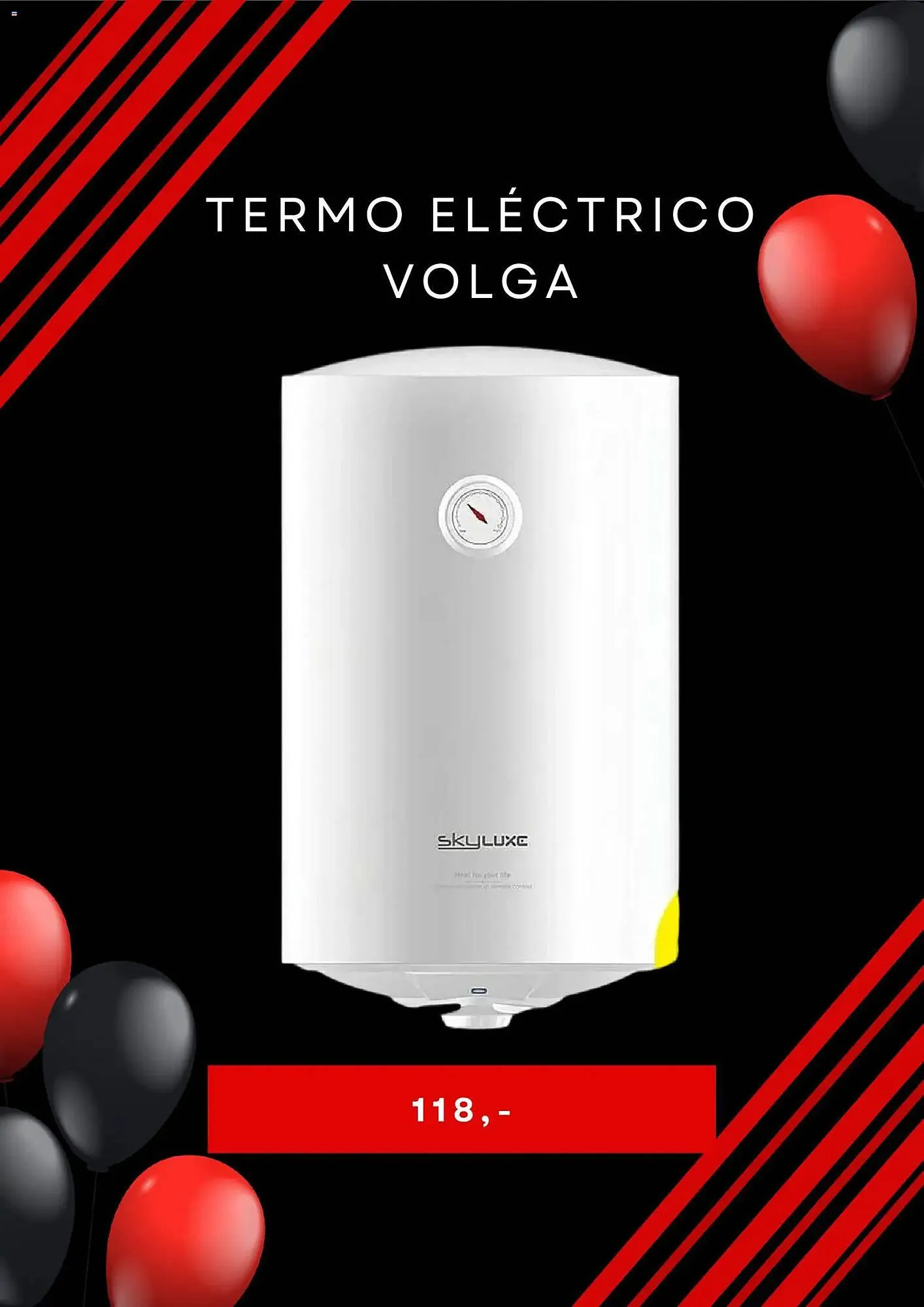 Catálogo de Catálogo Bauhaus 18 de noviembre al 1 de diciembre 2025 - Página 10