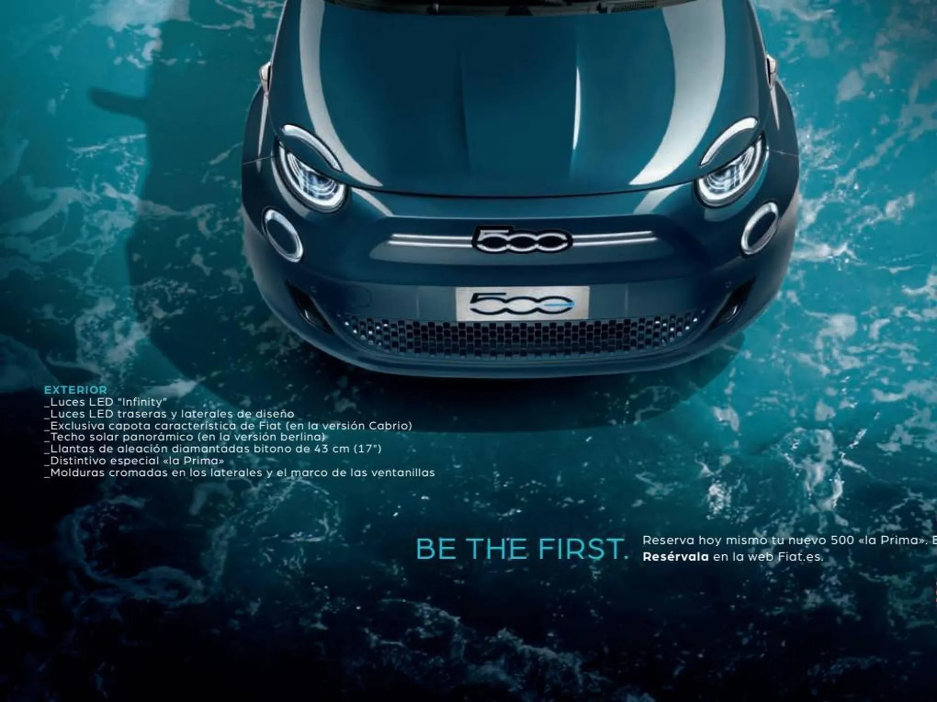 Catálogo de Folleto Fiat 24 de mayo al 31 de diciembre 2023 - Página 22