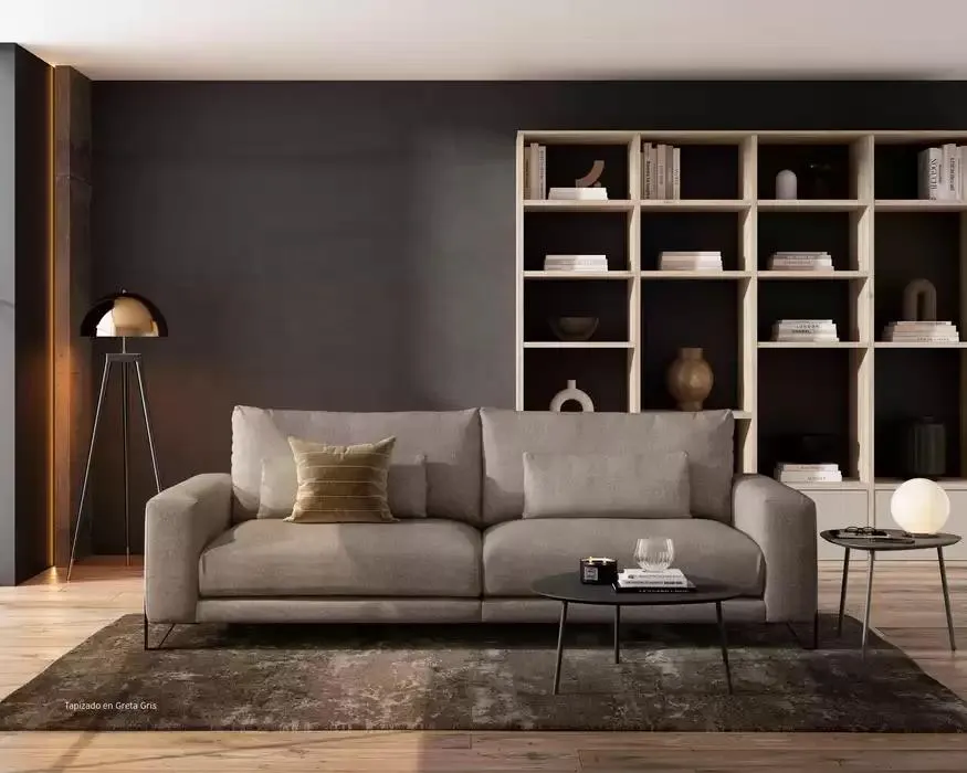 Catálogo de Sofá Velvet 21 de noviembre al 21 de noviembre 2025 - Página 3