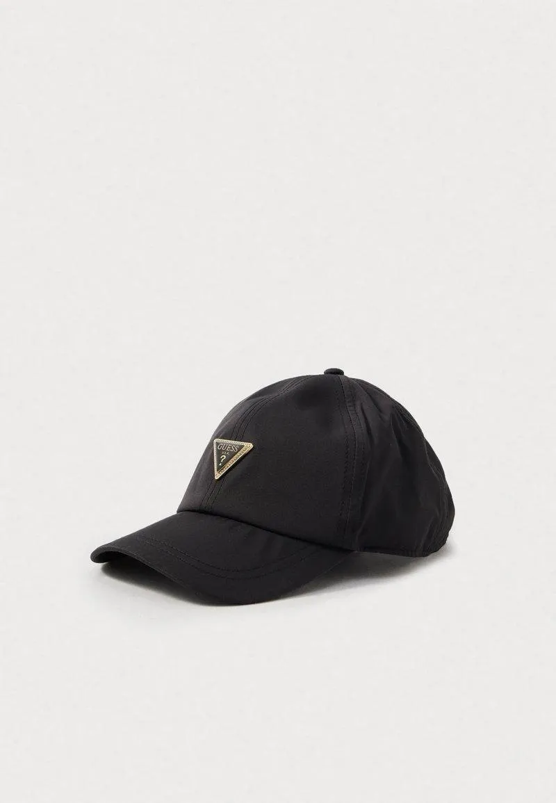 BASEBALL - Gorra - black