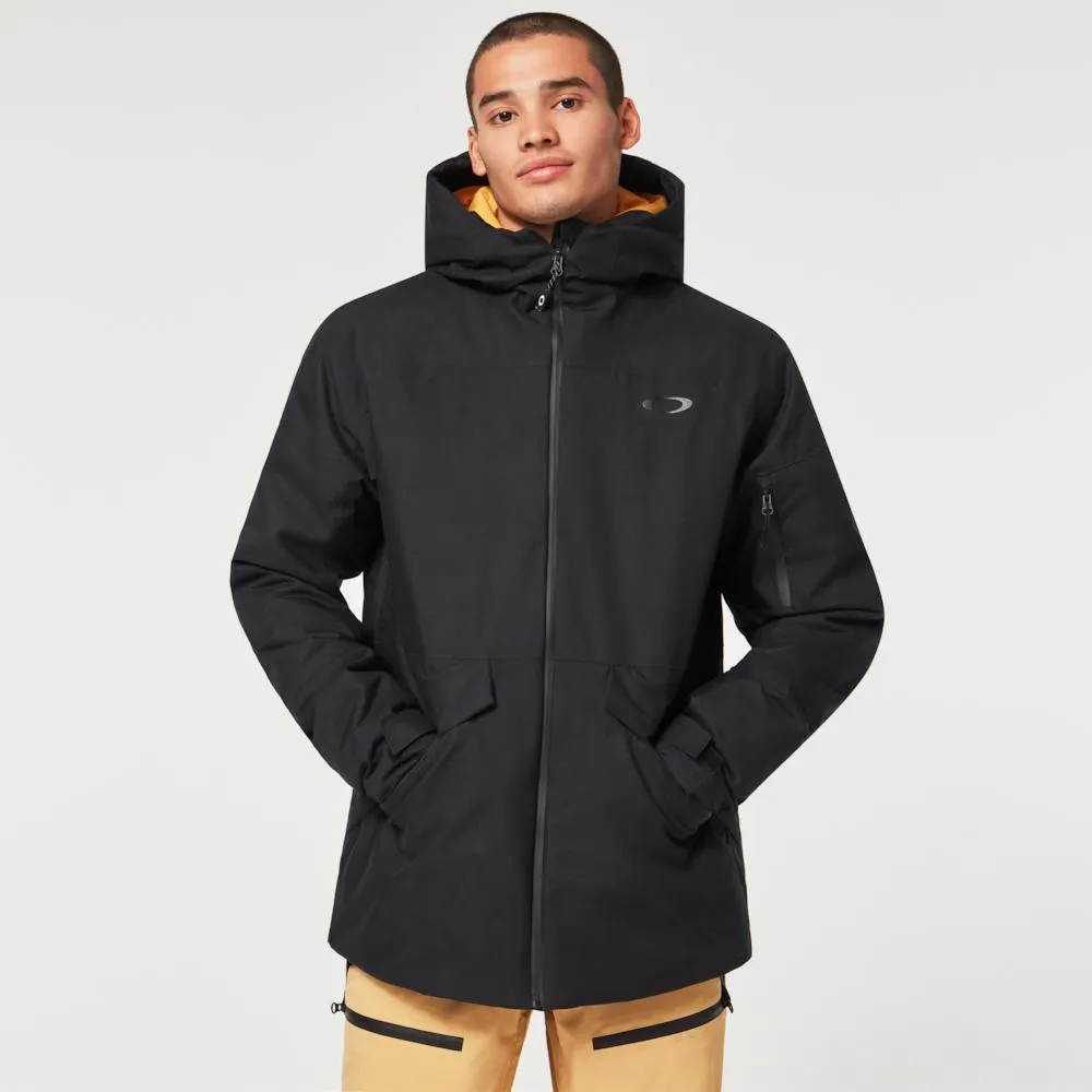 Wengen Insulated Jacket