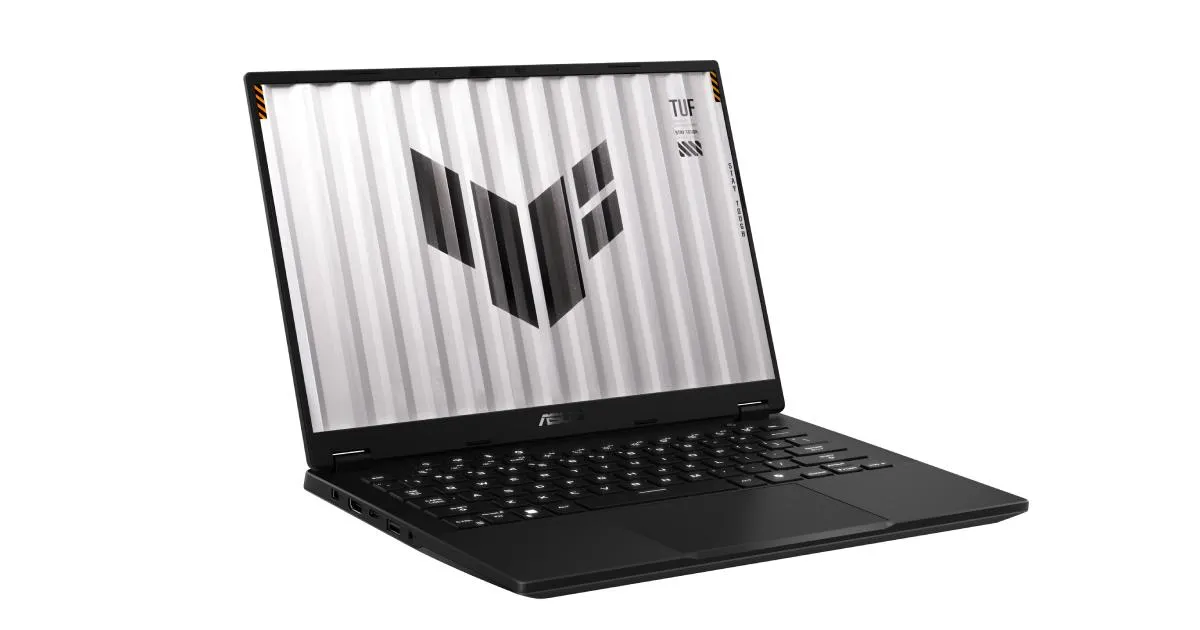 ASUS TUF Gaming A14 (2024)