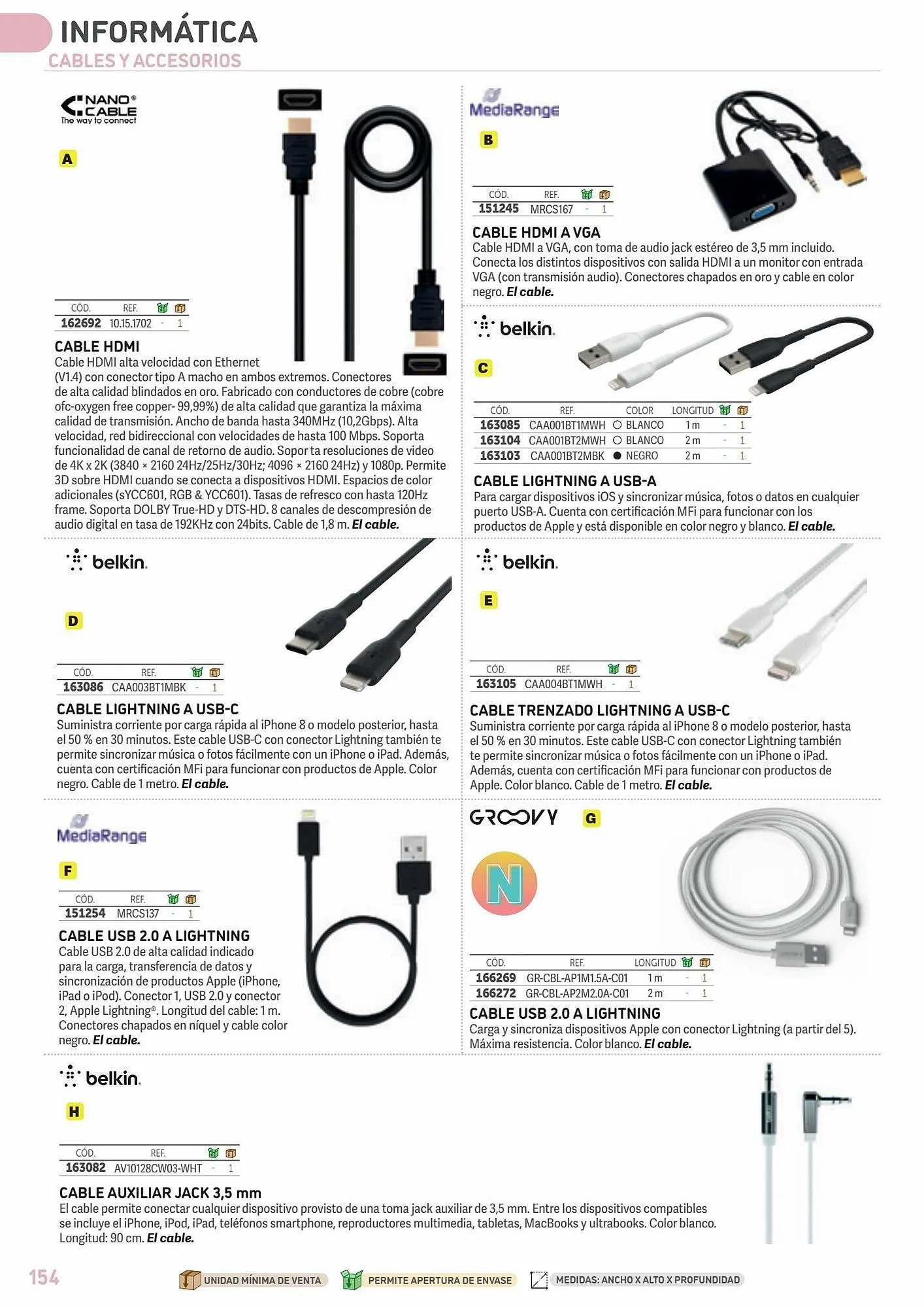 Catálogo de Folleto Carlin 25 de julio al 31 de diciembre 2023 - Página 180