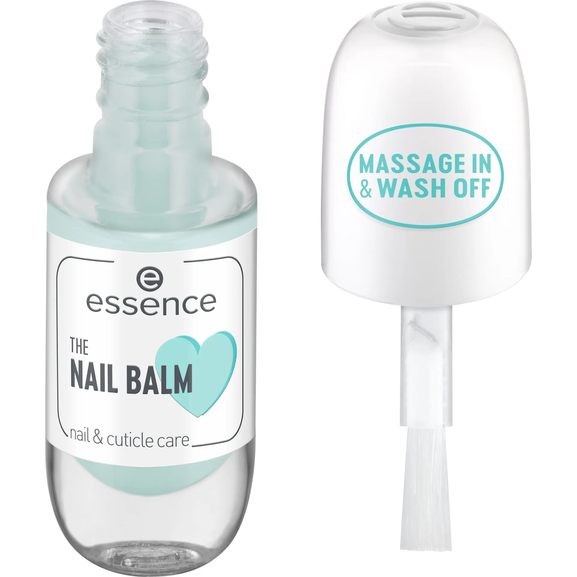 THE NAIL BALM