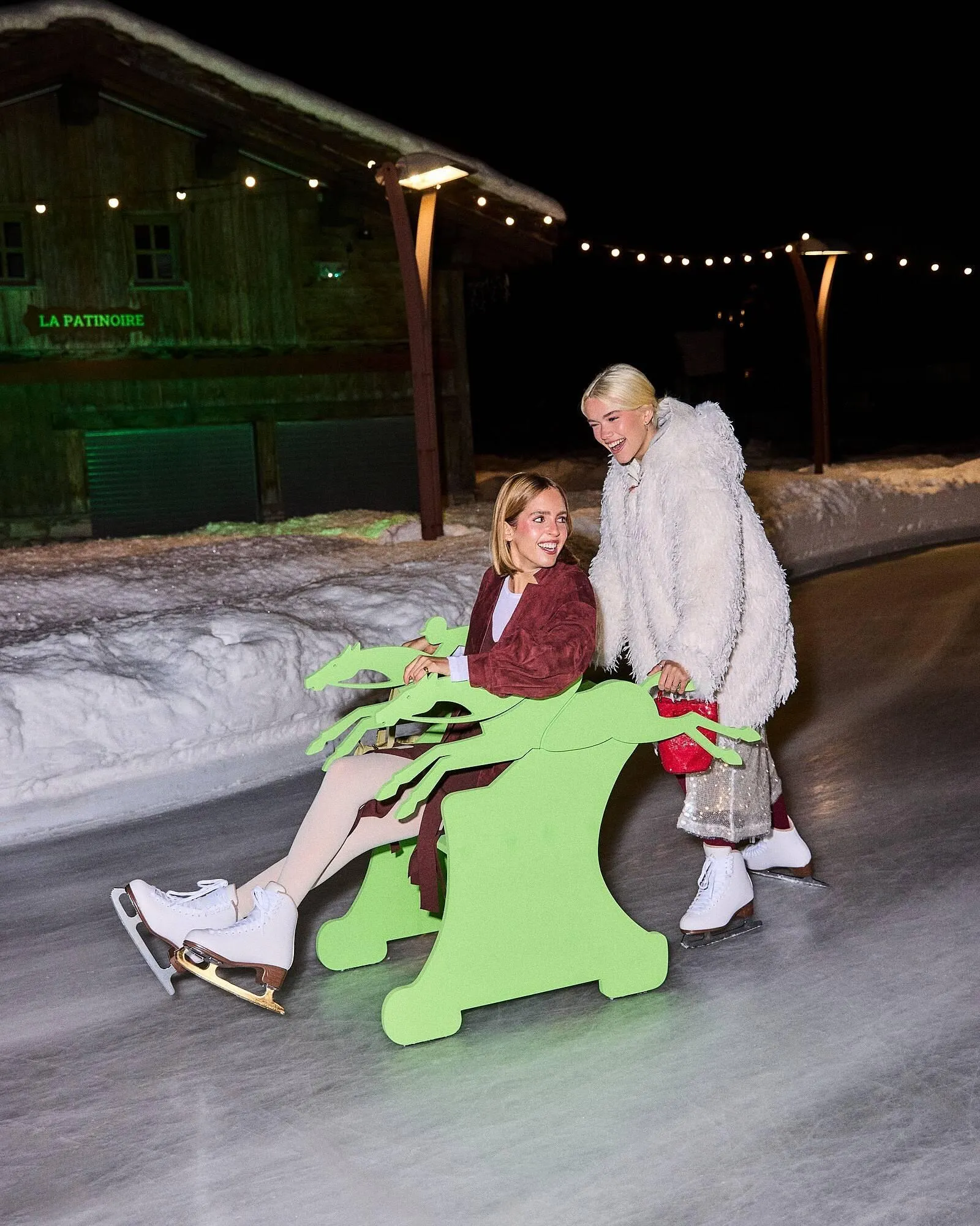 Catálogo de Folleto Longchamp 21 de diciembre al 27 de diciembre 2025 - Página 3