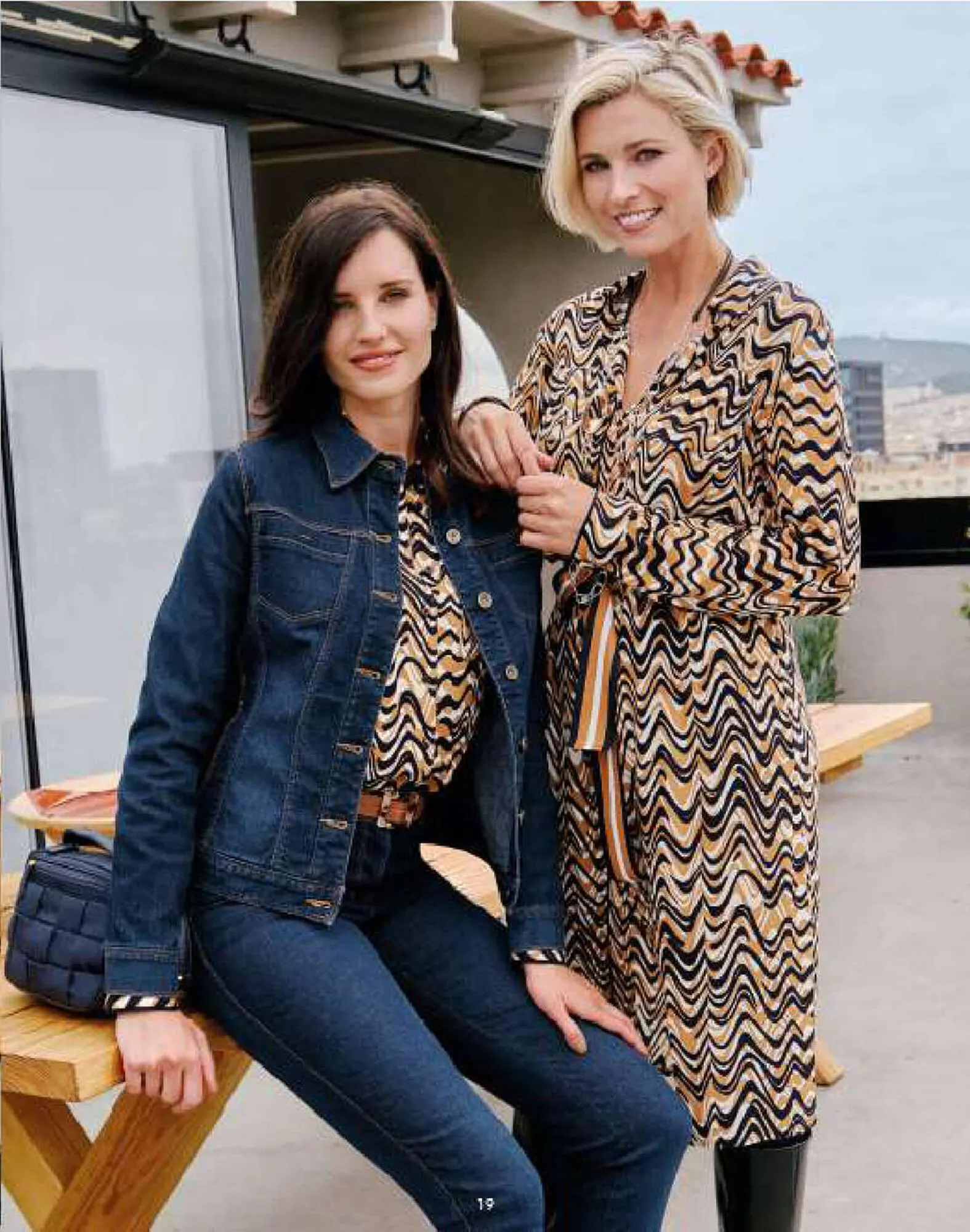 Catálogo de Folleto Punt Roma 14 de septiembre al 1 de enero 2024 - Página 19