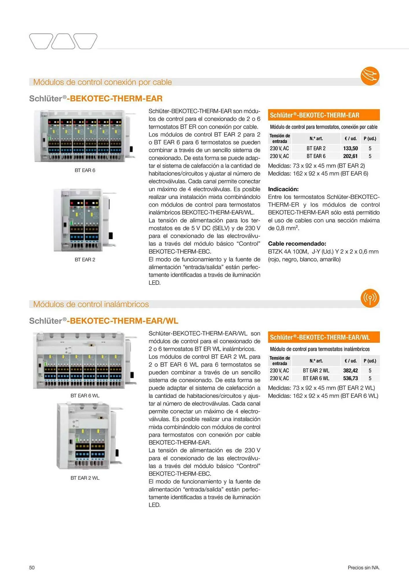 Catálogo de Catálogo Isolana 18 de marzo al 30 de junio 2026 - Página 50
