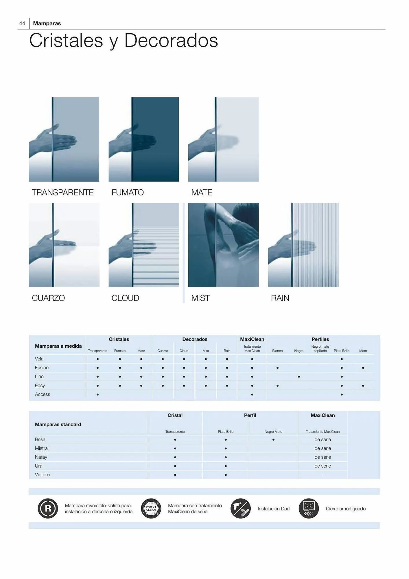 Catálogo de Folleto Manau 26 de enero al 31 de diciembre 2023 - Página 46
