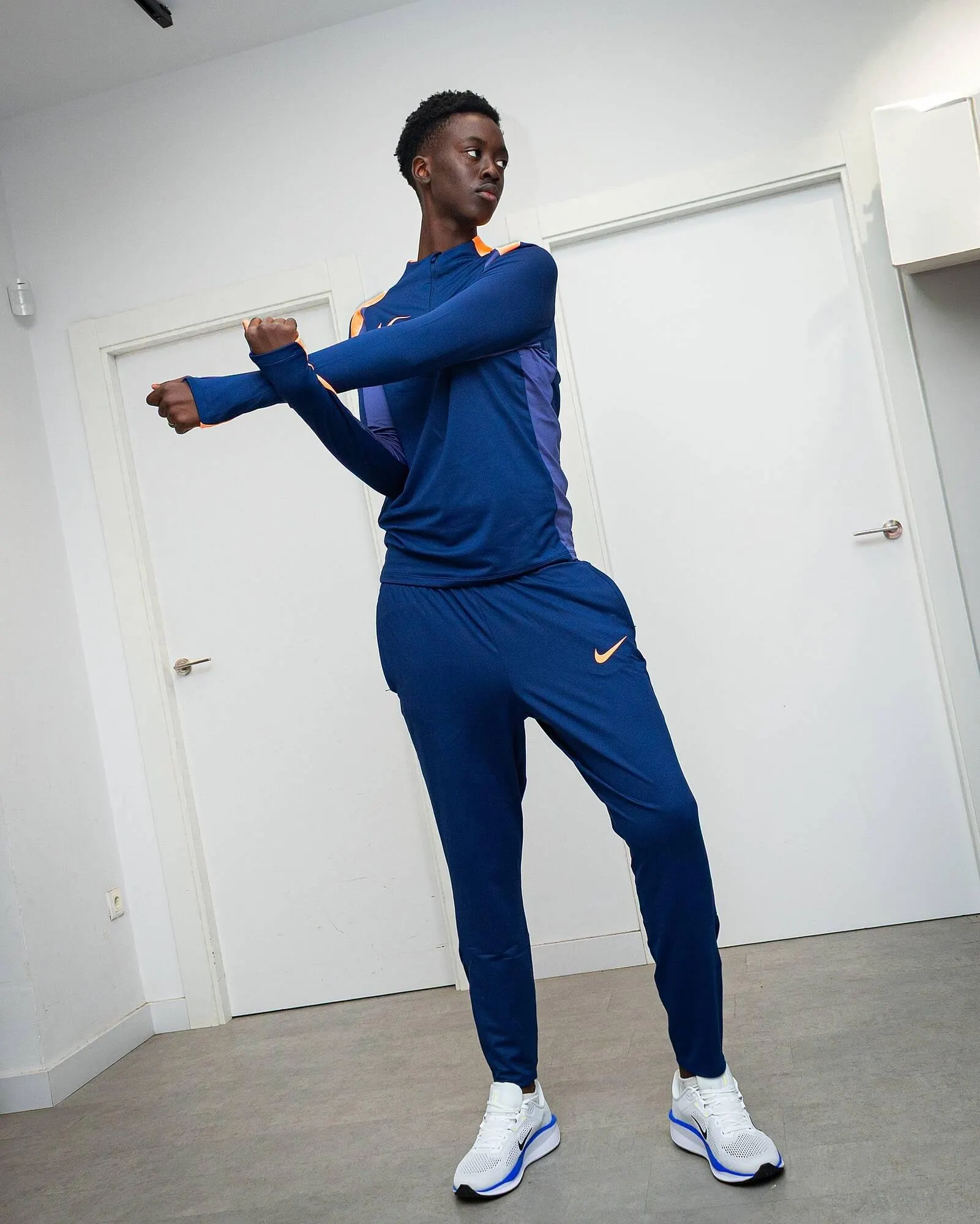 Catálogo de Folleto Deportes Blanes 5 de marzo al 10 de mayo 2025 - Página 1