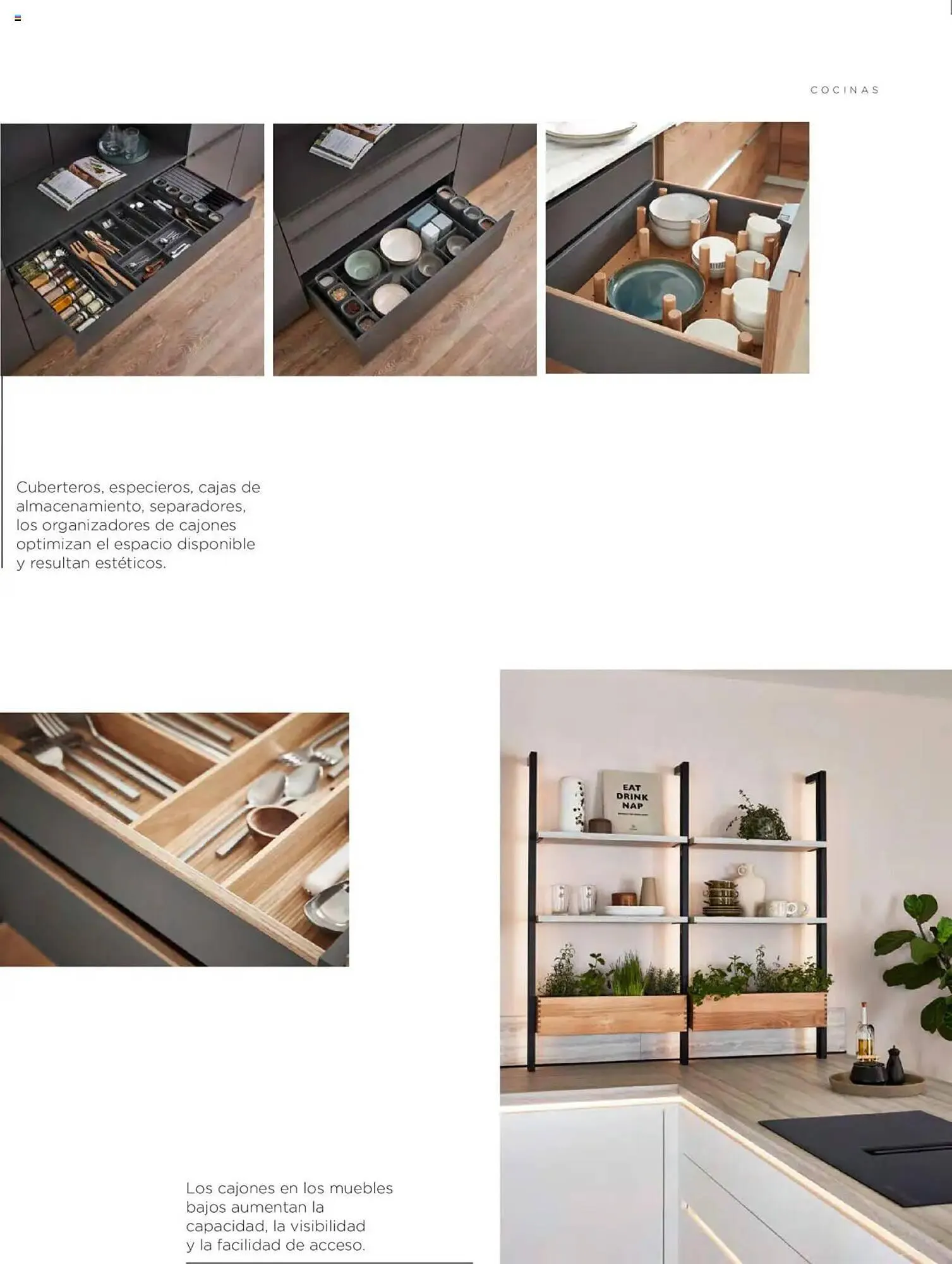 Catálogo de Folleto El Corte Inglés 20 de junio al 31 de diciembre 2025 - Página 91