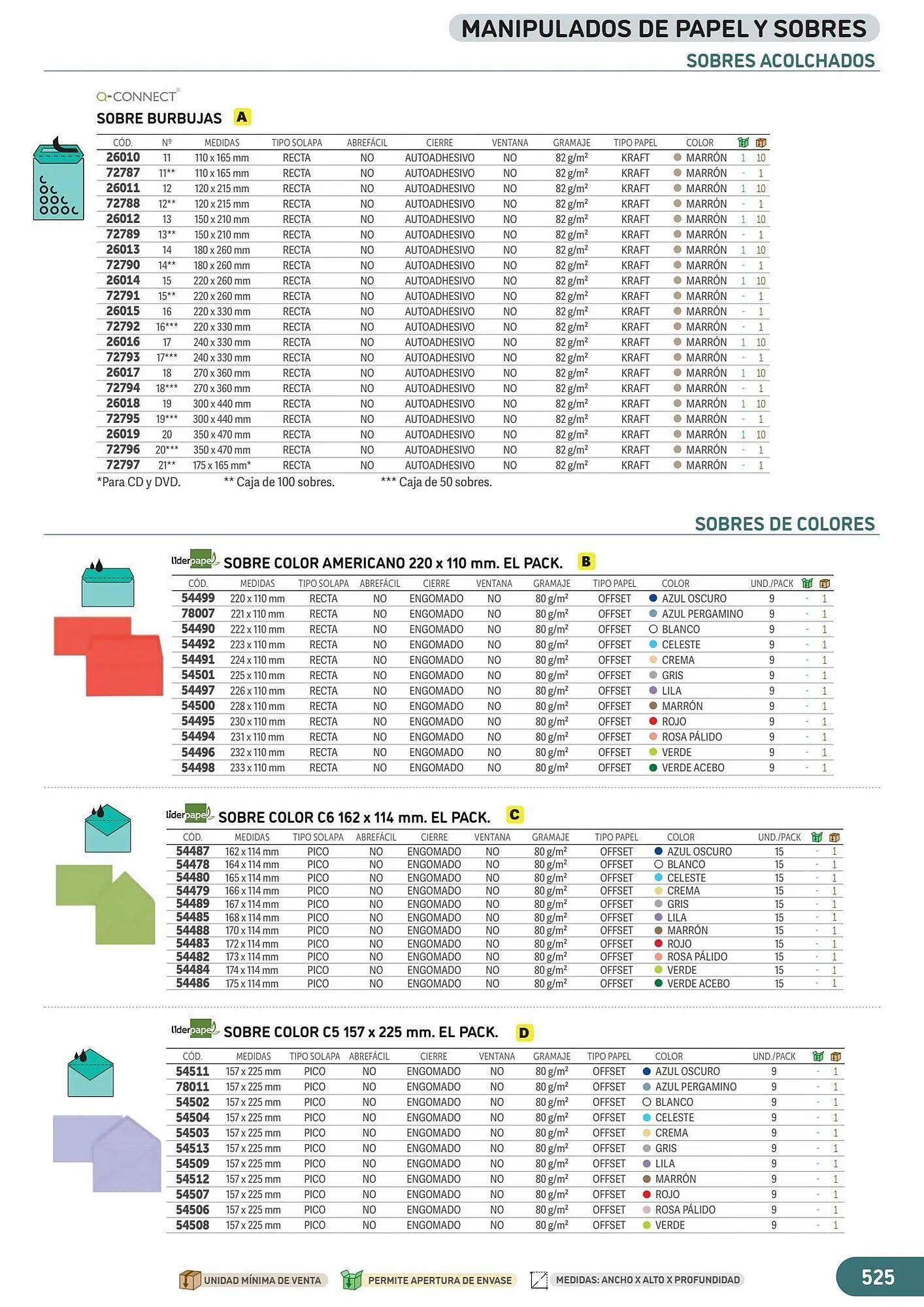 Catálogo de Folleto Carlin 25 de julio al 31 de diciembre 2023 - Página 551