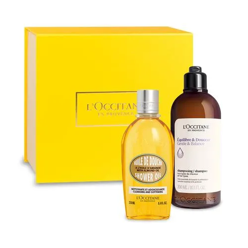 Rutina de Cuidado de Cuerpo y Cabello