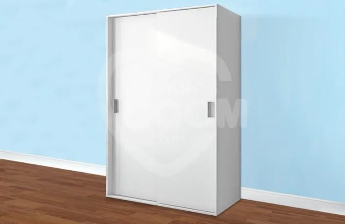 Armarios 2 puertas correderas 012.067