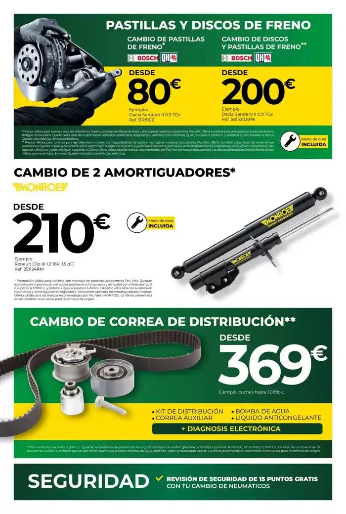 Catálogo de Del 27 de febrero al 26 de marzo de 2025 27 de febrero al 26 de marzo 2025 - Página 2