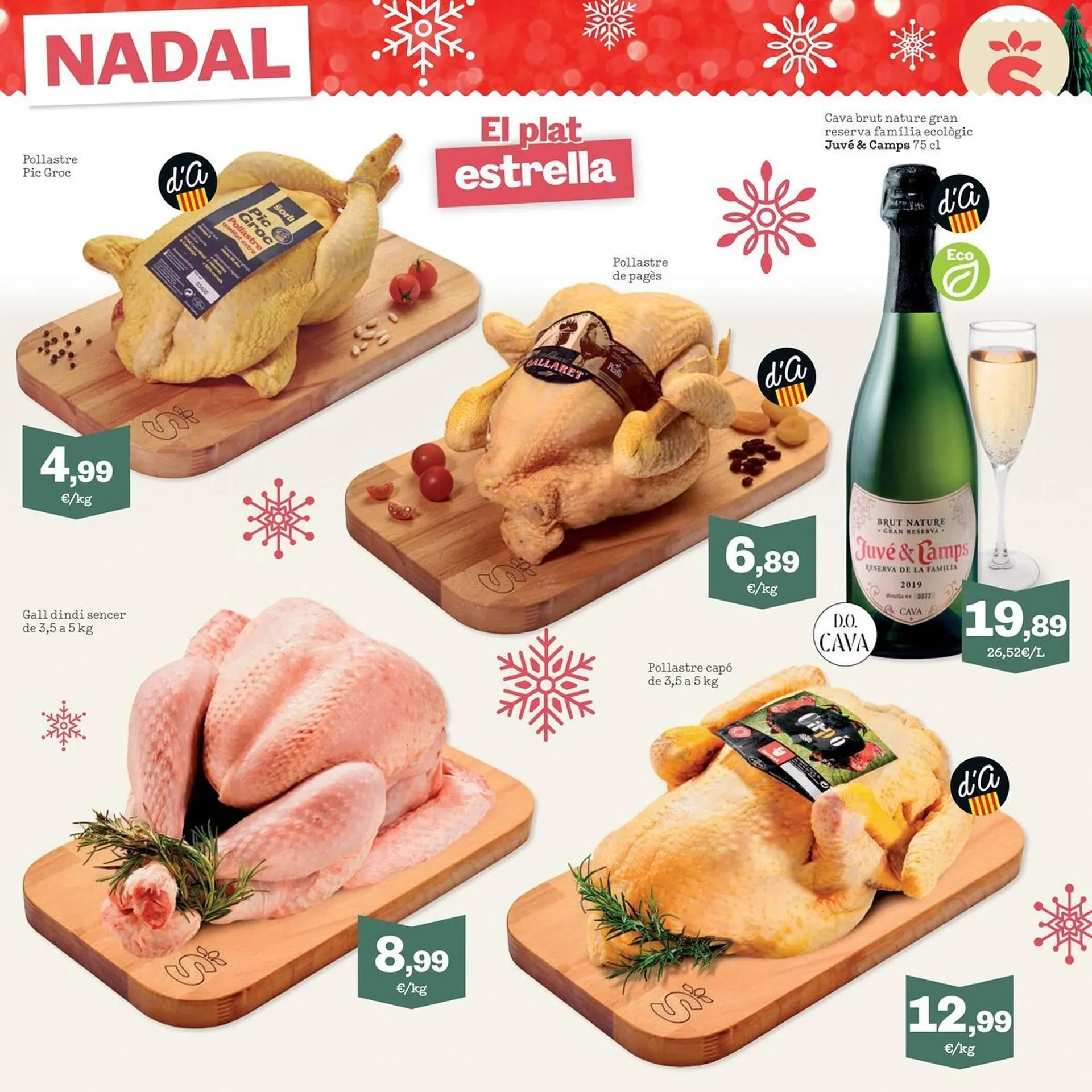 Catálogo de Catálogo Sorli 10 de diciembre al 6 de enero 2026 - Página 5