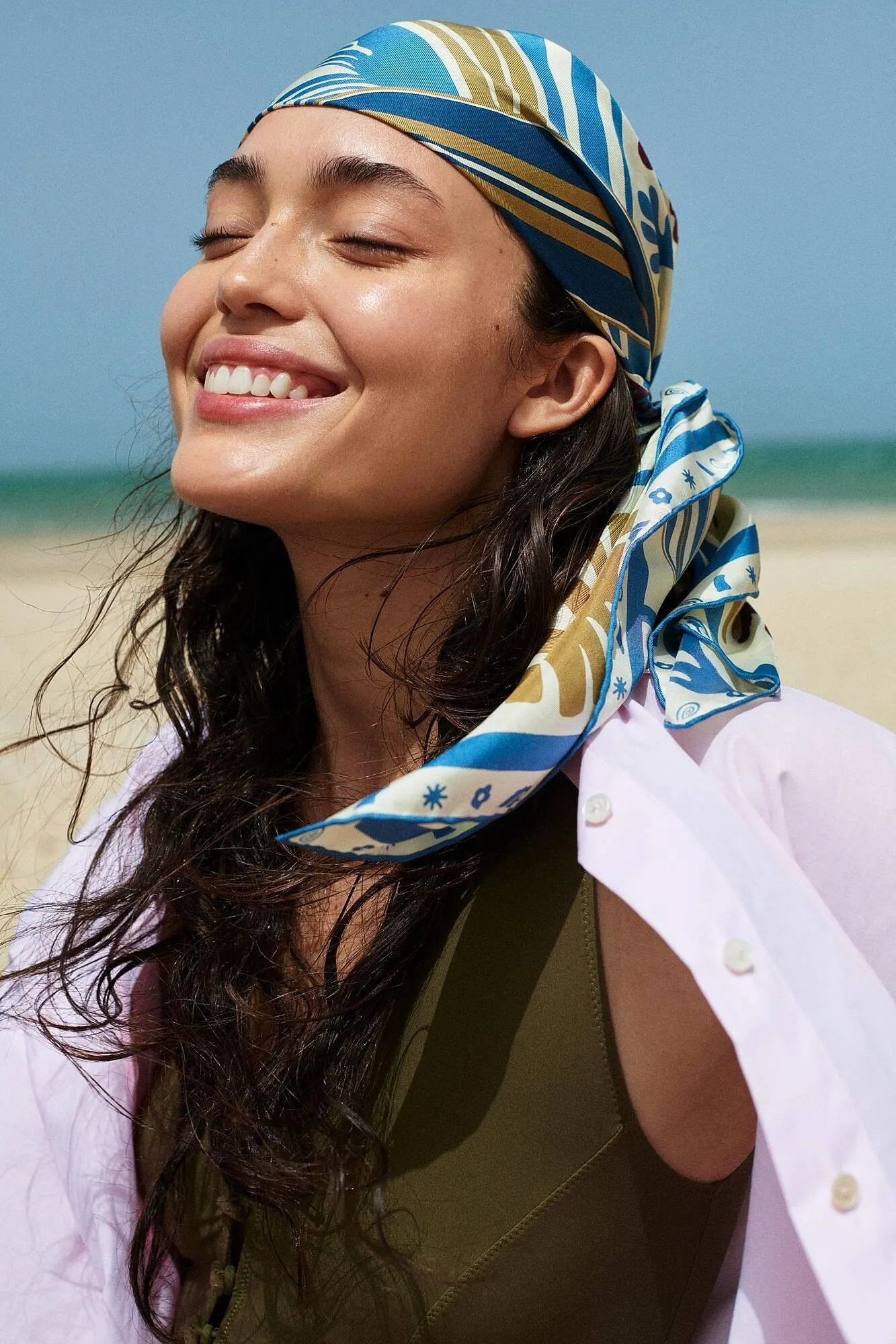 Catálogo de Folleto Longchamp 11 de abril al 17 de abril 2026 - Página 2