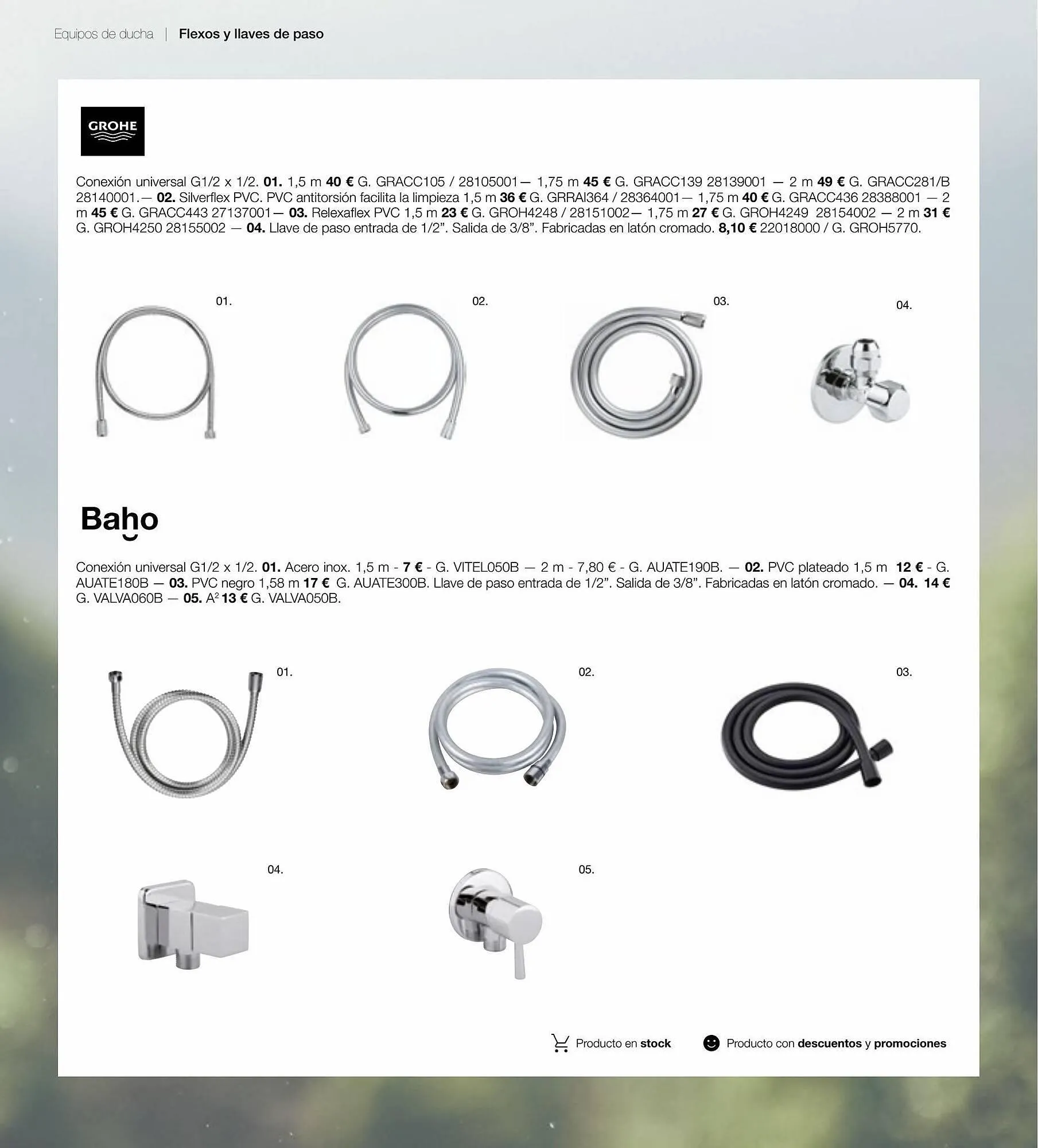 Catálogo de Folleto Grup Gamma 27 de julio al 30 de julio 2023 - Página 293