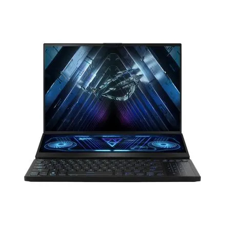 Configura tu propio Portátil ROG Zephyrus duo 16 (2023) GX650PY-NM003W