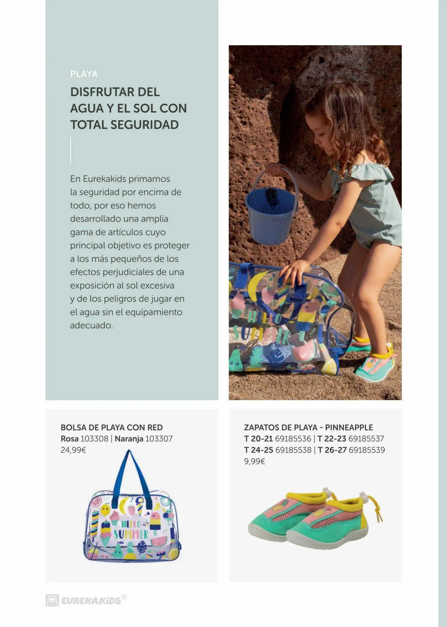 Catálogo Eurekakids - 2