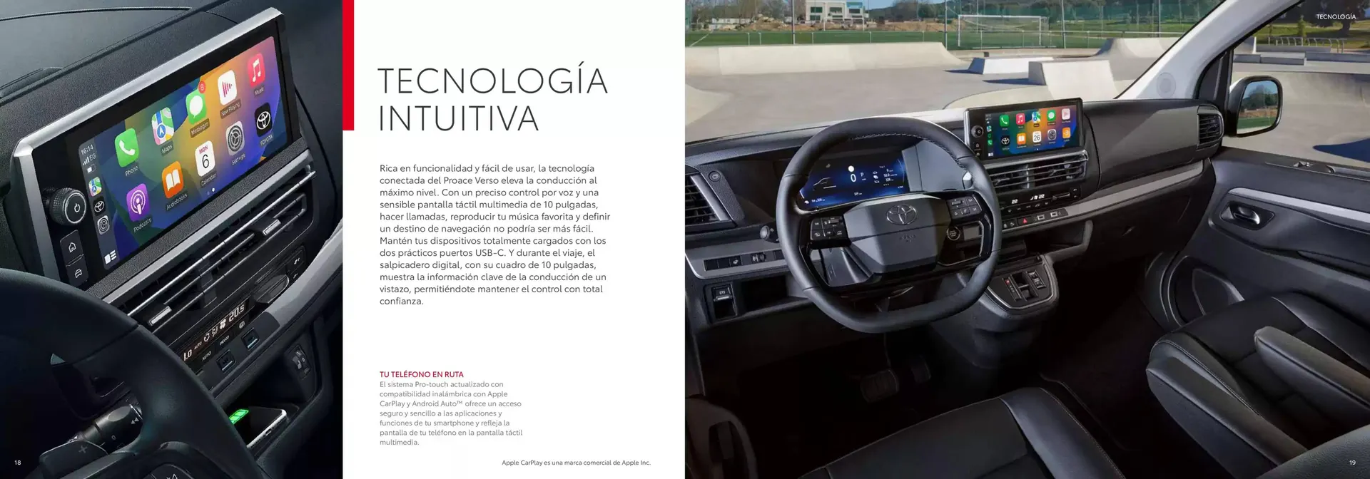 Catálogo de Folleto Toyota 25 de octubre al 25 de octubre 2025 - Página 10