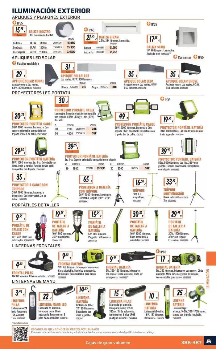 Catálogo de Catálogo 2025 Lleida 1 de enero al 31 de diciembre 2025 - Página 161