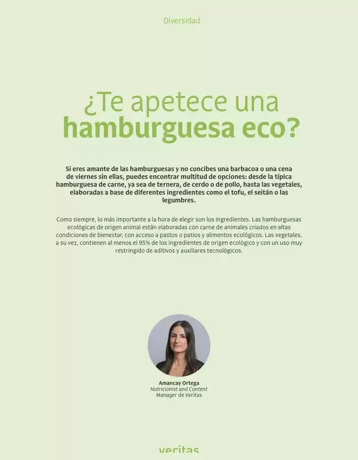 Catálogo de Mayo 2025 - Castellano 9 de mayo al 31 de mayo 2025 - Página 10