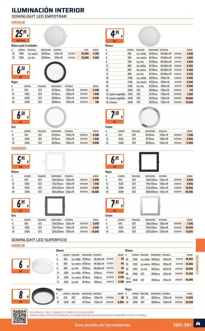 Catálogo de Catálogo 2025 Lugo 1 de enero al 31 de diciembre 2025 - Página 381