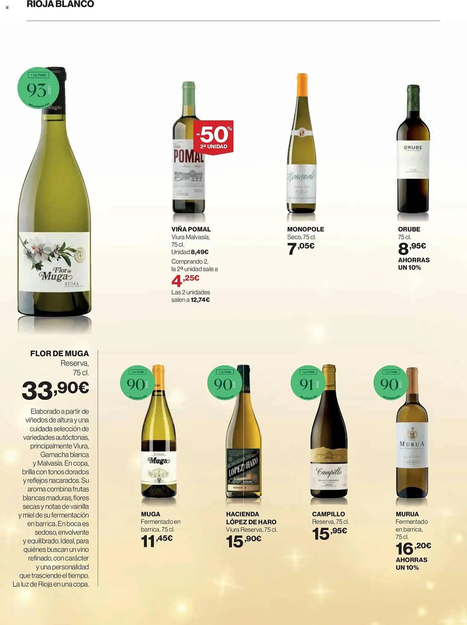 Catálogo de Catálogo El Corte Inglés 20 de noviembre al 5 de enero 2026 - Página 26