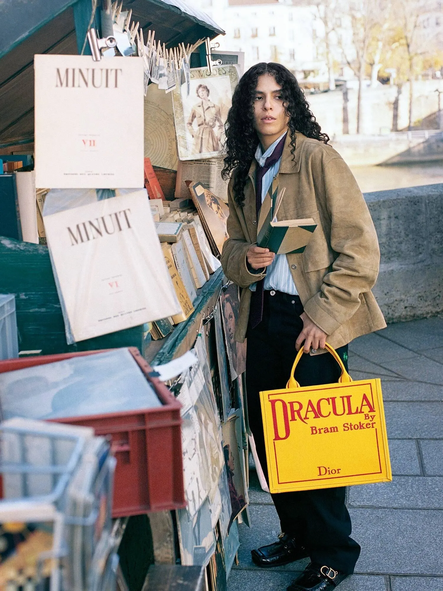 Catálogo de Folleto Dior 7 de enero al 31 de enero 2026 - Página 1