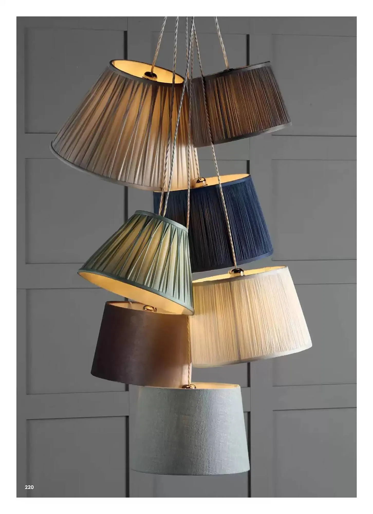 Catálogo de Folleto Laura Ashley 12 de marzo al 31 de agosto 2025 - Página 222