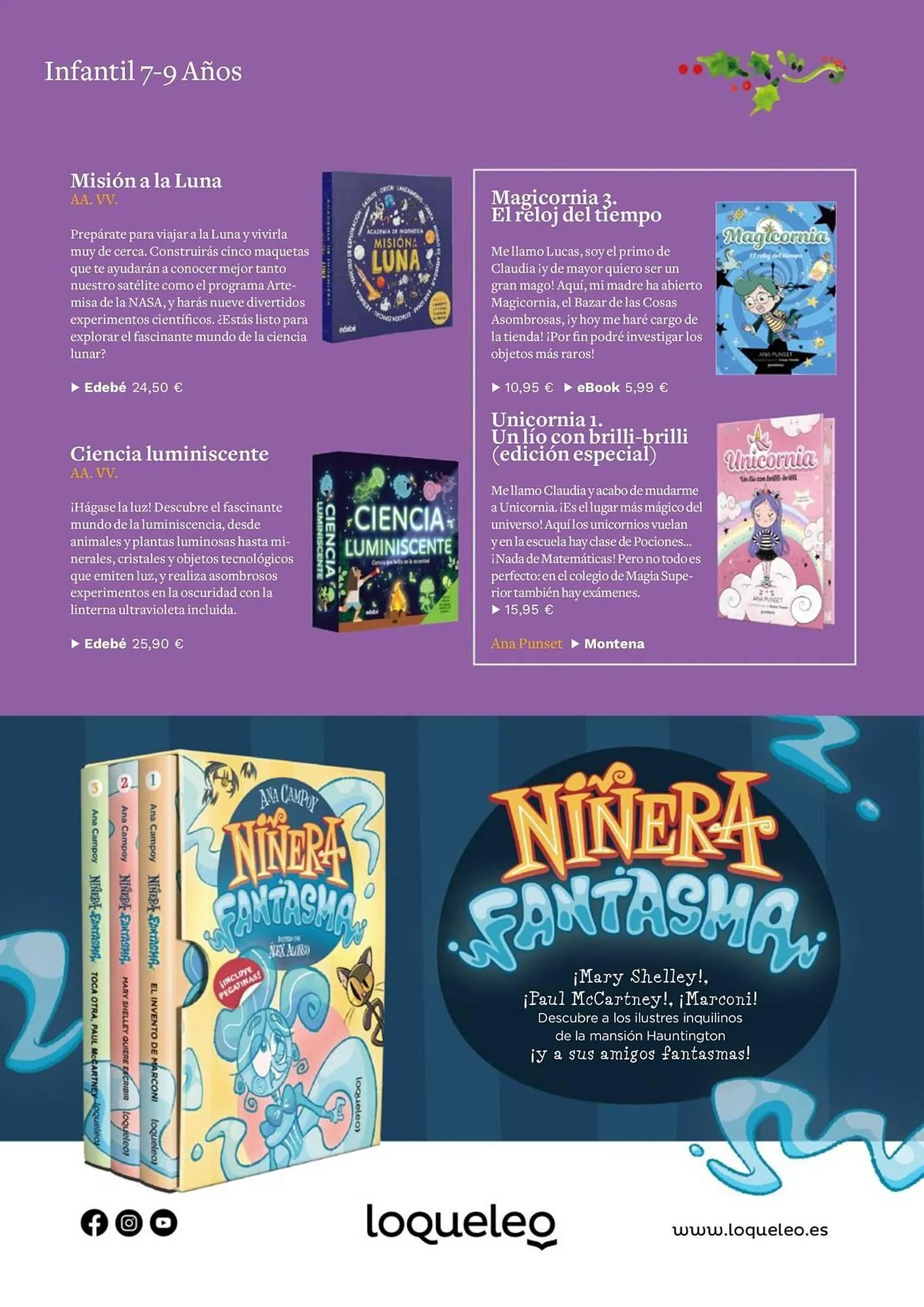 Catálogo de Catálogo Casa del Libro 19 de noviembre al 31 de enero 2026 - Página 70