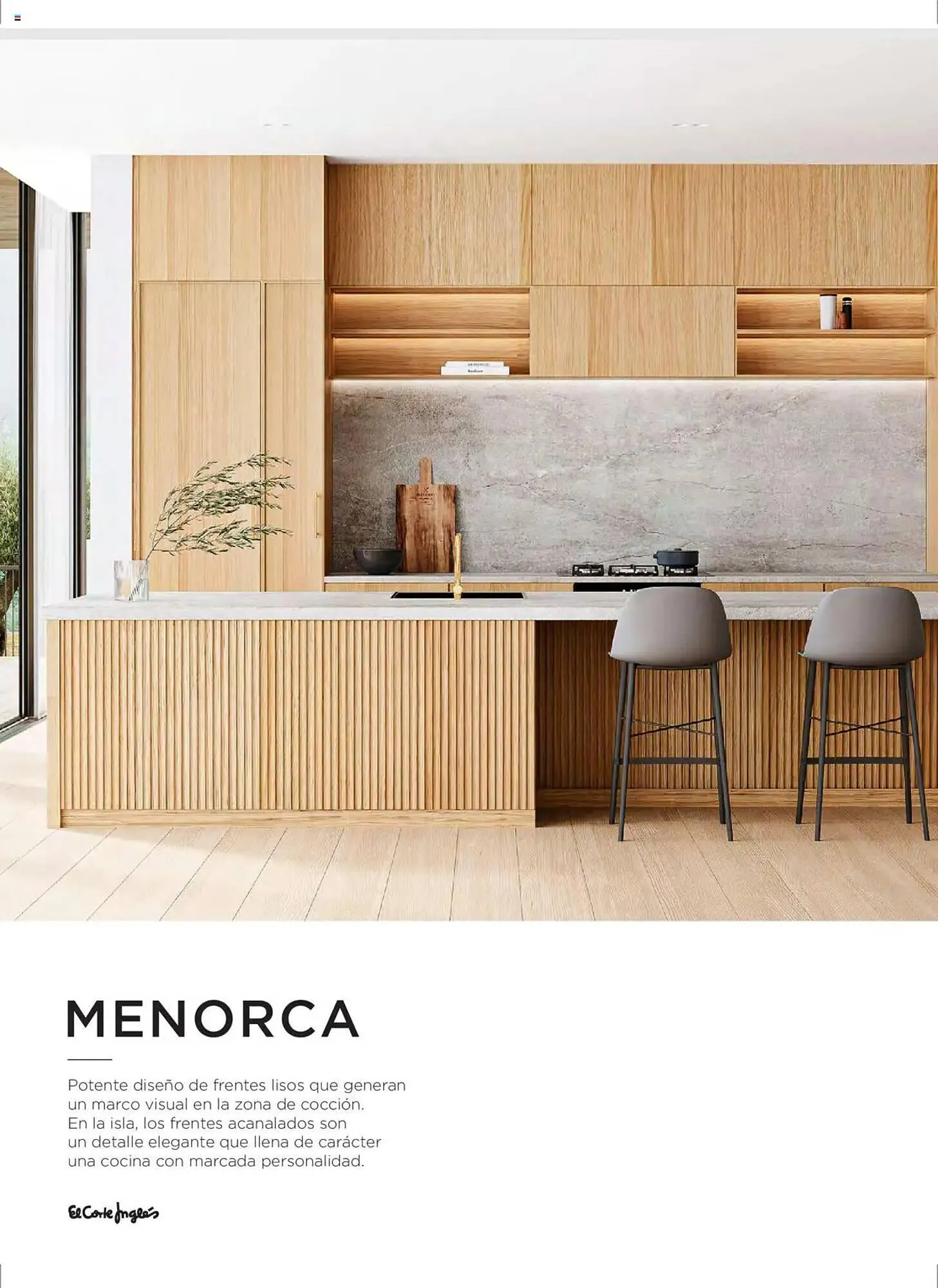 Catálogo de Folleto El Corte Inglés 20 de junio al 31 de diciembre 2025 - Página 60