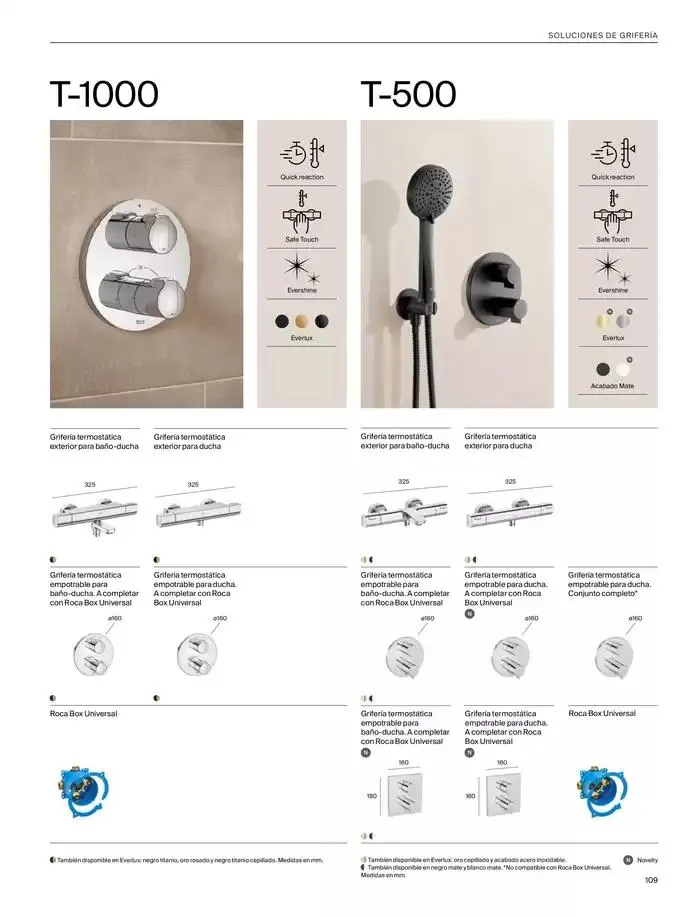 Catálogo de Todo en Baños 9 de enero al 31 de diciembre 2025 - Página 111