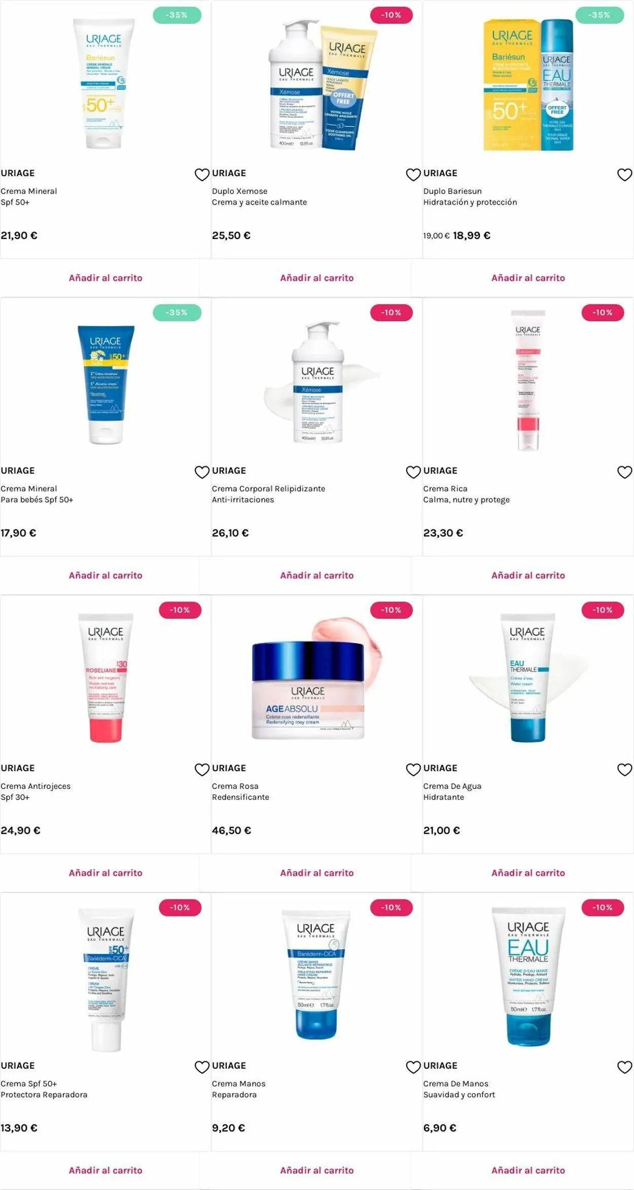 Catálogo de Druni 4 de agosto al 13 de agosto 2025 - Página 118